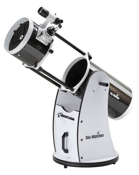 skywatcher 10 dobsonian