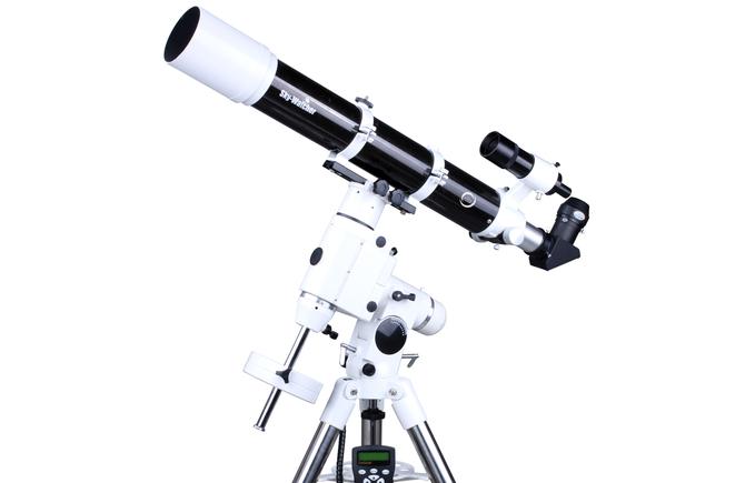 skywatcher 100ed